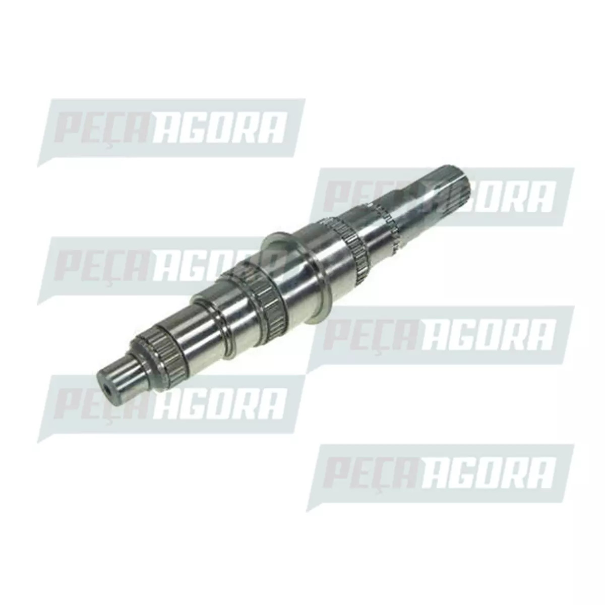 EIXO SECUNDARIO G60 ORIGINAL (9702620405)