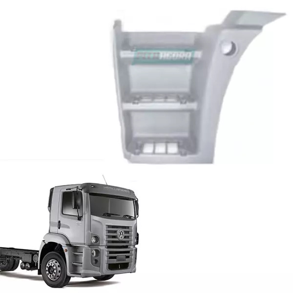 ESTRIBO 3 DEDRAUS LE SEM TAPETE MATERIAL RTM (2T2821647_)