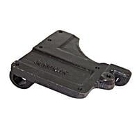 SUPORTE DA MESA DO COMPRESSOR DE AR (3561310035_)