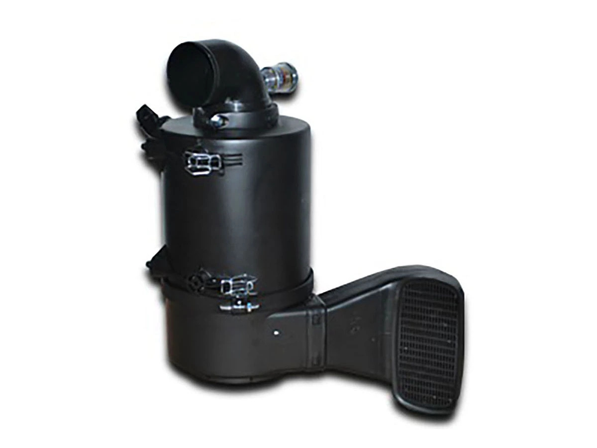 FILTRO AR COMPLETO (4C459600AC)