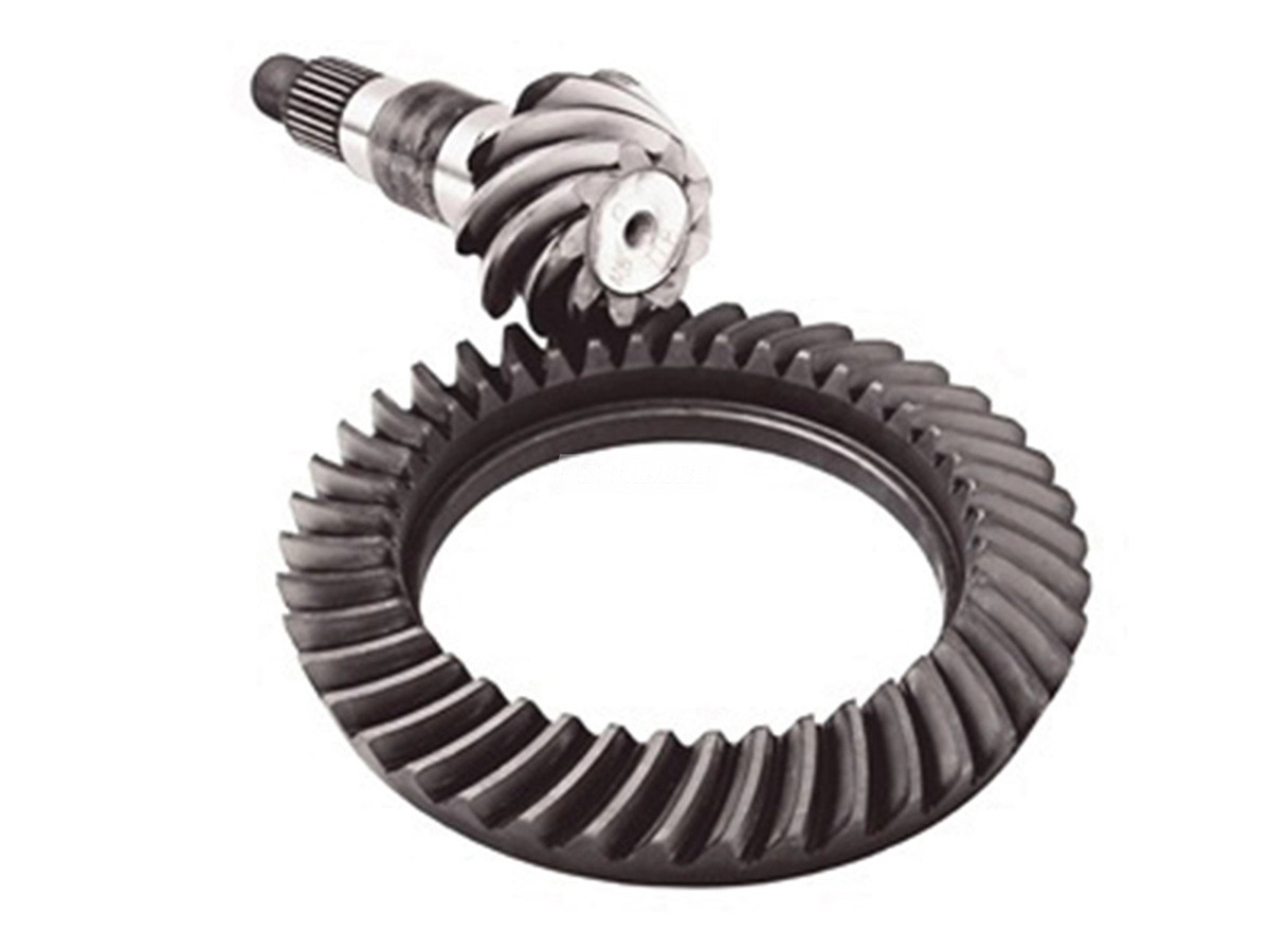 COROA PINHAO 44X9  RAT 4,89  DANA 44 (23053X.)