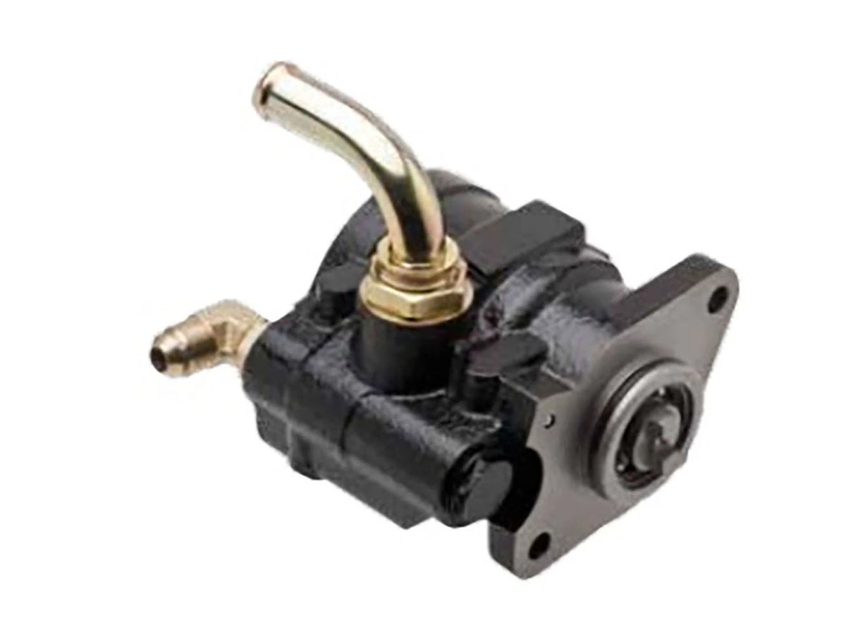 BOMBA DIRECAO HIDRAULICA (2VG145157|)