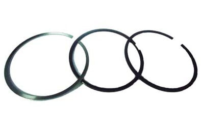 ANEL PISTAO DO MOTOR (2S0198151B)