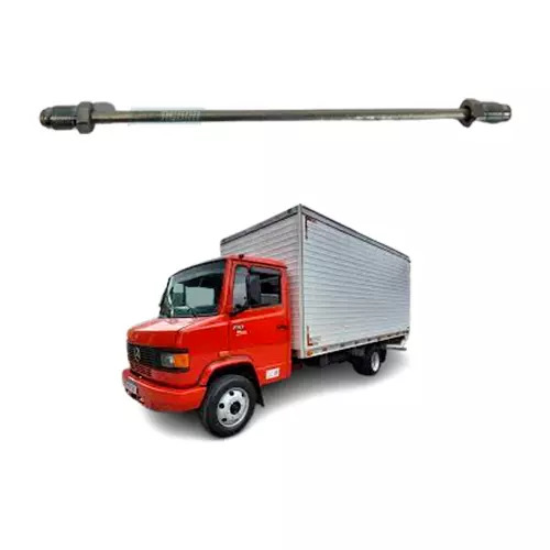 CANO FREIO DIANTEIRO ESQUERDO (6694200228_)