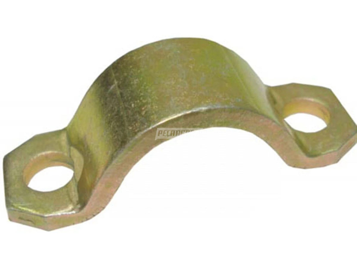 CAIXA 10 ABRACADEIRA CRUZETA VOLKSWAGEN 8140 16170 14170 DELIVERY (CX.TAP521151*