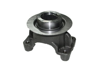 GARFO SAIDA DIFERENCIAL DANA 280/480/411 27 ESTRIAS (2RE525283-)