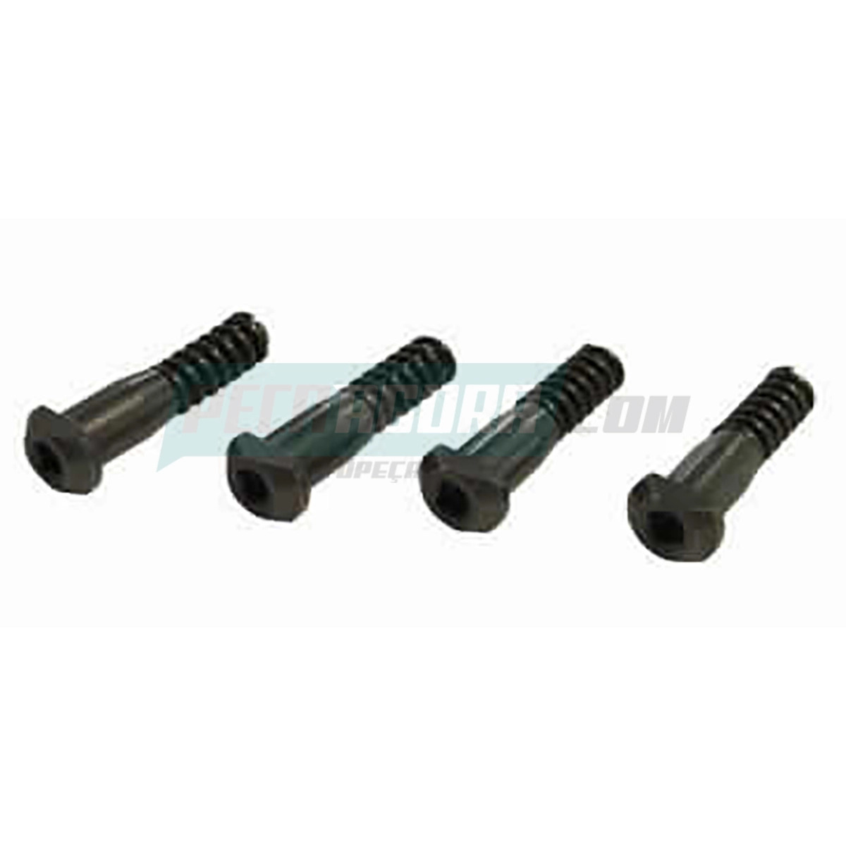 JOGO PRESSIONADOR EIXO PILOTO VOLVO VT2014 VT2214 VT2514 VT2814 ISHIFT  (2114185