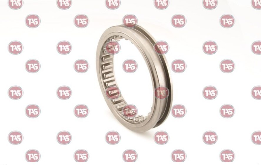 LUVA CORREDICA 2A 3A VOLVO I-SHIFT FH12 FH16 B420R  (20532224.)