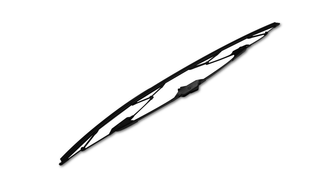 PALHETA LIMPADOR PARABRISA VOLVO FH TODOS ATE 2014 (84035947.)