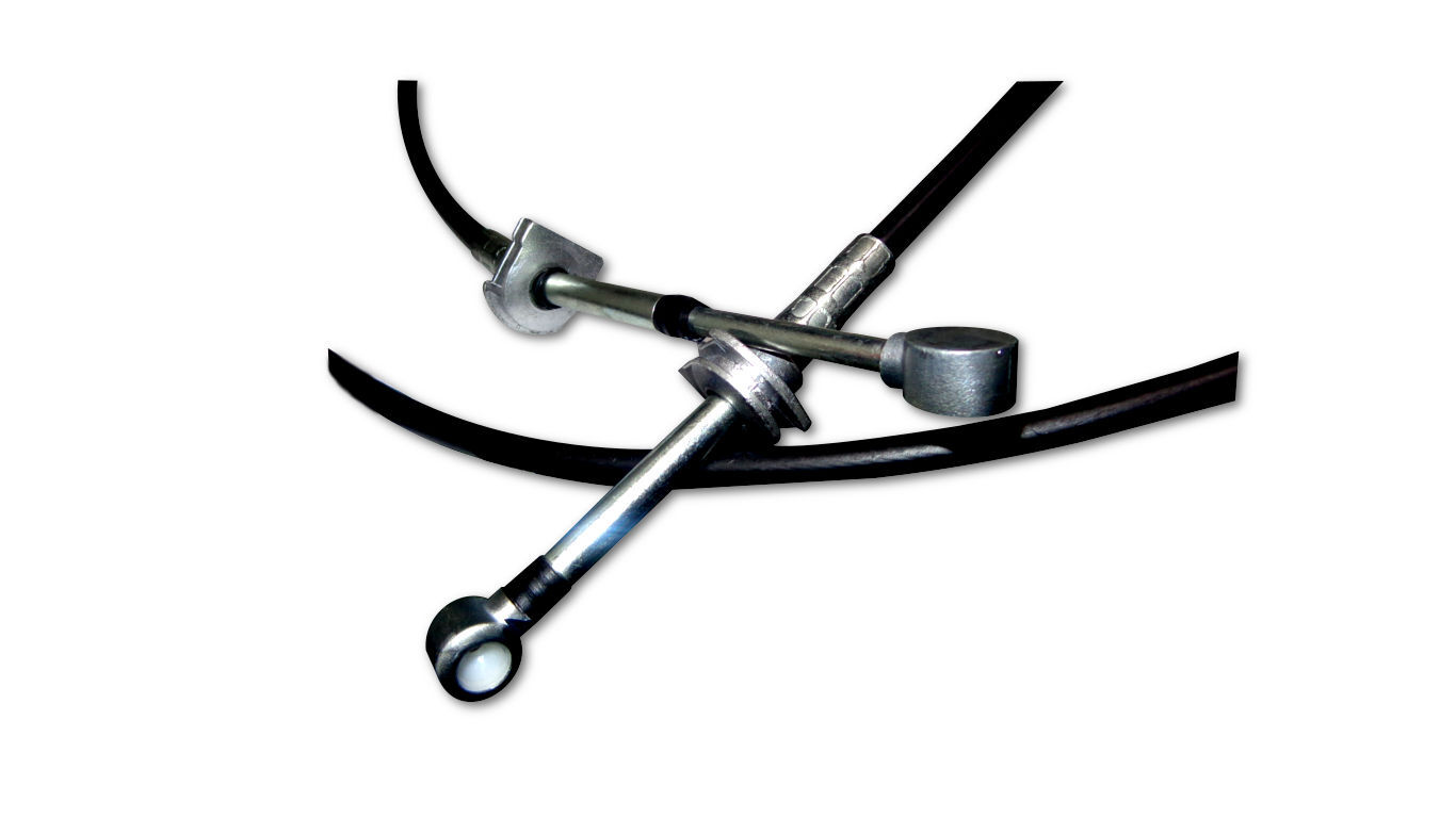 CABO ALAVANCA CAMBIO VOLVO FM12 FM13 FMX 6X4 (21002856,)