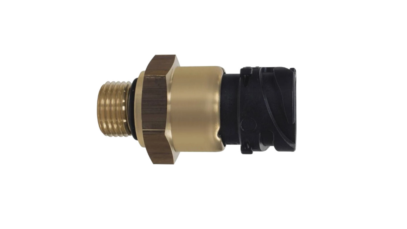 SENSOR DA PRESSAO DO FREIO VOLVO FH FM NH VM (20829689|)