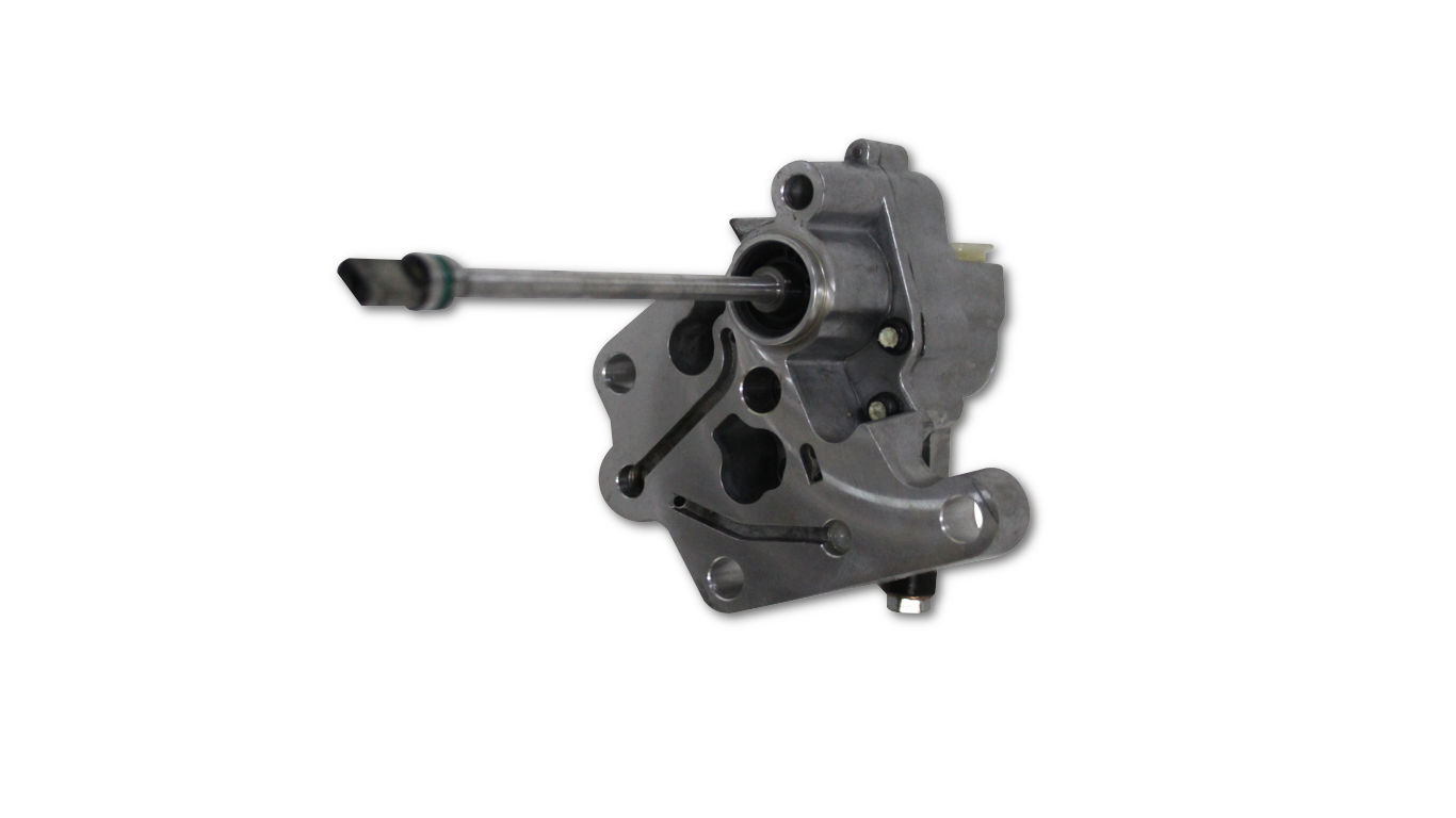 BOMBA COMBUSTIVEL HASTE LONGA MOTOR D12C/D12D VOLVO FH FM NH (21067551.)