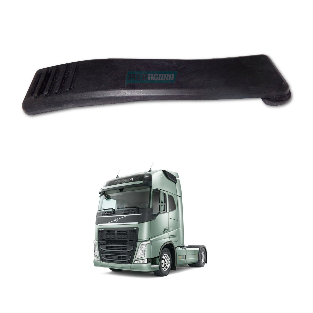 CINTA PARALAMA VOLVO FH FM (21094457|)