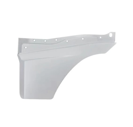 EXTENSAO PORTA ESQ VOLVO FH FM 2004 EM DIANTE (20467037_)