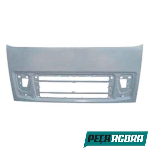 CAPO FERRO PAINEL FRONTAL VOLVO FH13 TODOS DE 2009 A 2015 (21190825.)
