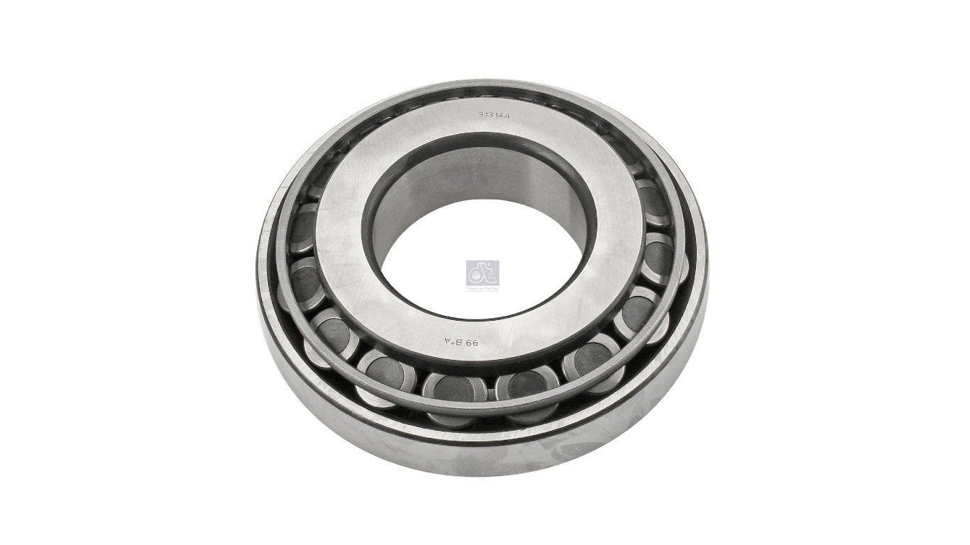 ROLAMENTO TRASEIRO PINHAO EIXO MR/MS 610 MS18X VOLVO FH FM NH VM 32 TON - EIXOS 