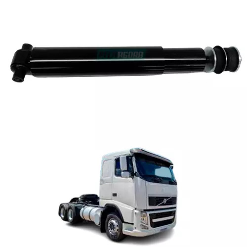 AMORTECEDOR TRASEIRO SUSPENSAO VOLVO FH 400 440 520 FM 370 (1629993.)