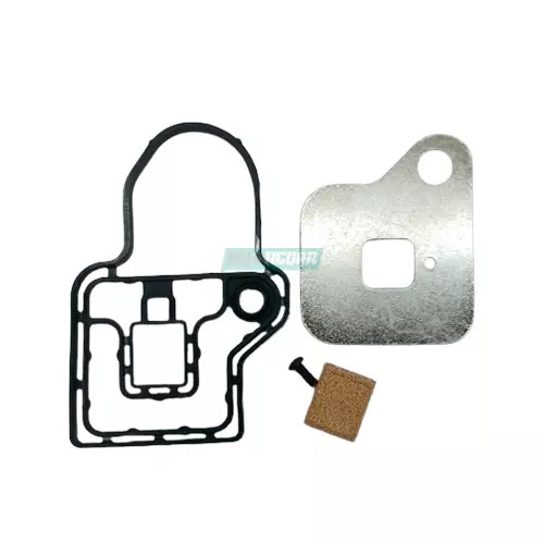 REPARO PWM VOLVO TODOS COM CAMBIO ISHIFT CONTEM 1 JUNTA 1 TAMPA 1 PASTILHA DE BR