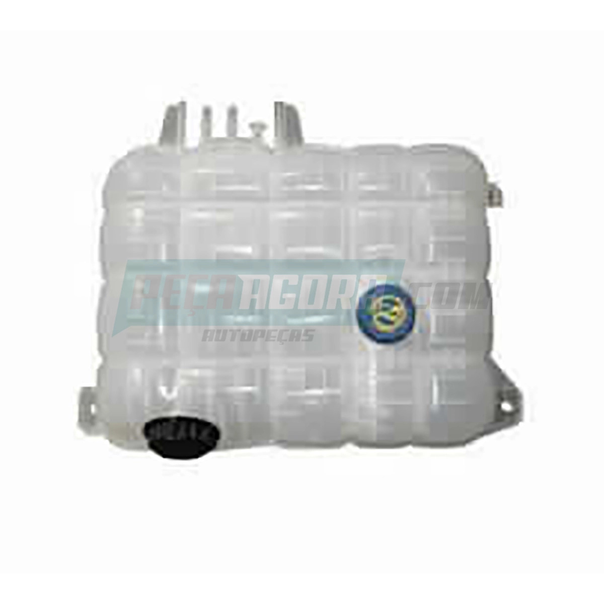 RESERVATORIO AGUA RADIADOR VOLVO FH420 FH460 FH500 FH540 TODOS APOS 2015 (228218