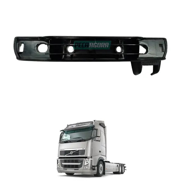 MANOPLA PAINEL DIANTEIRO ESQ VOLVO FH FM TODOS DE 2004 A 2014 (20383543)