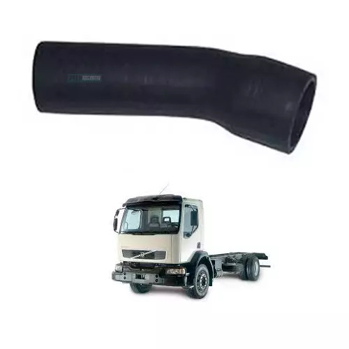 MANGUEIRA INFERIOR RADIADOR VOLVO VM 260 310 (20733732)