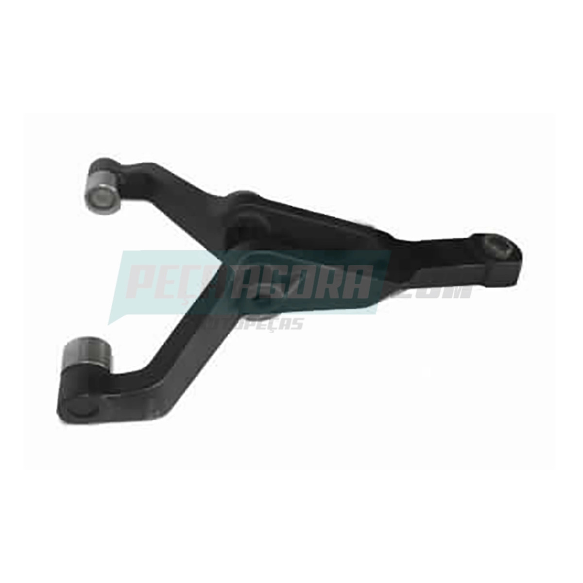 GARFO EMBREAGEM VOLVO FH FM NH TODOS COM CAMBIO VT2014 VT2214 VT2514 (8172031.)