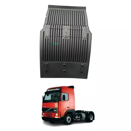 PARALAMA DIANTEIRO CABINE VOLVO FH FM TODOS 1994 A 2003 (1623459.)