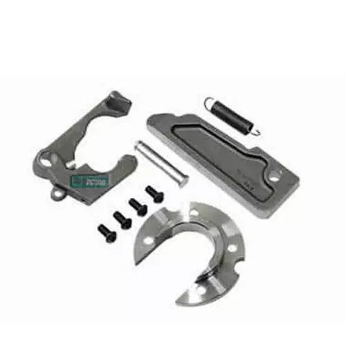 KIT QUINTA RODA FONTAINE 2'' COM ANEL (716])