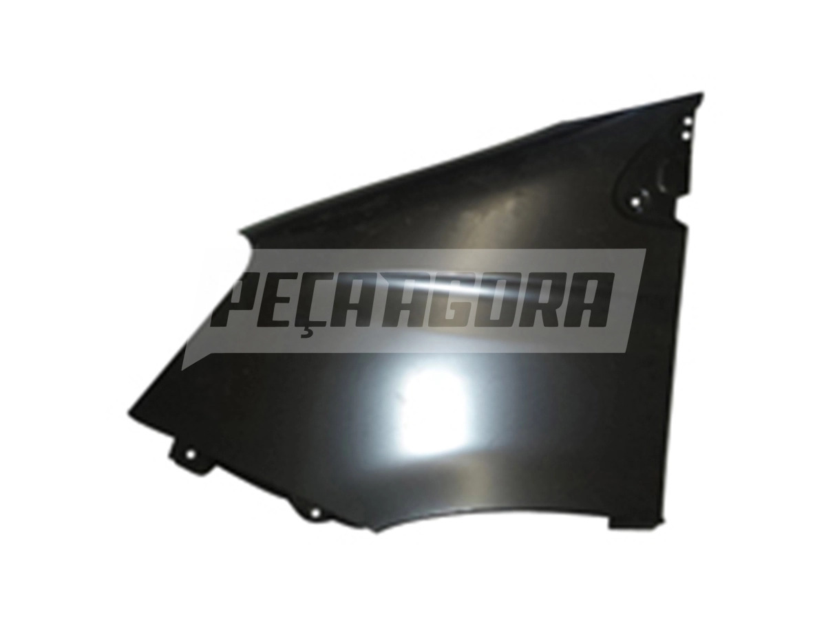 PARALAMA DIANTEIRO ESQ PARA IVECO DAILY TODAS APOS 2008 35S14 A 70C16 (3800002])