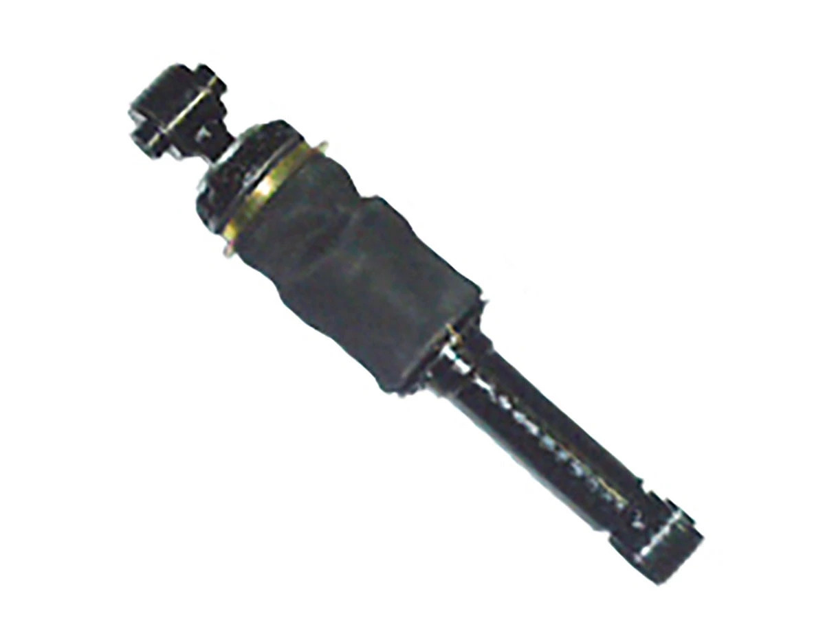 AMORTECEDOR PNEUMATICO CABINE TRASEIRO PARA IVECO STRALIS 380 410 420 440 460 48