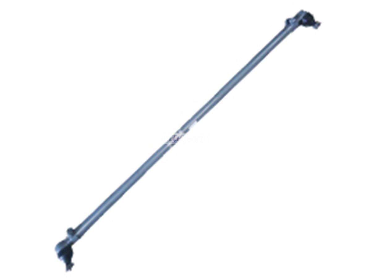 BARRA DIRECAO CURTA 880MM PARA IVECO EUROCARGO TECTOR CURSOR (5801316543])