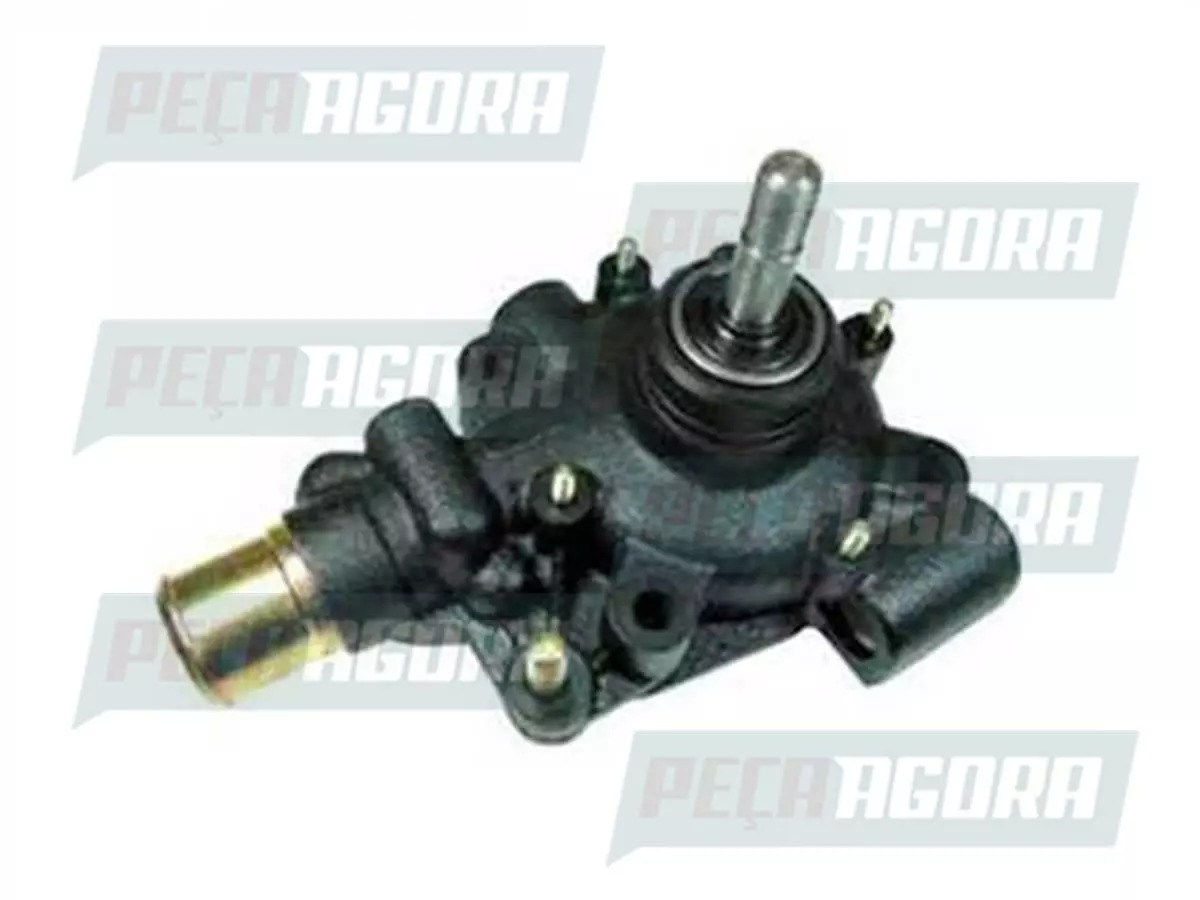 BOMBA DE AGUA PARA IVECO DAILY 3510 A 7012 3513 A 7013 ATE ANO 2007
 (500300476]