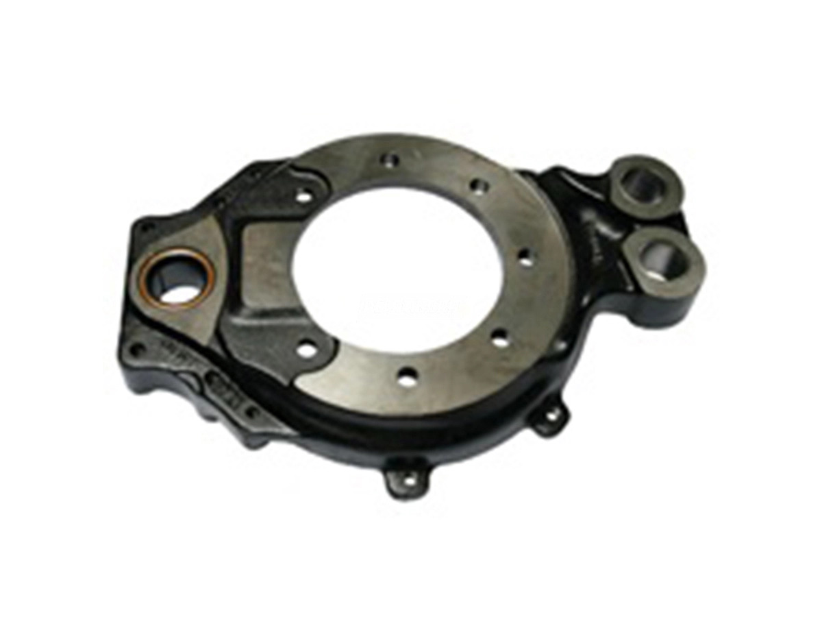 ARANHA FREIO BENDIX CARRETAS TODAS 7 FUROS DE 1/2'' INTERNO 146MM (251200050])