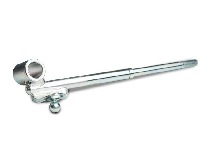 ALAVANCA DE CAMBIO PARA IVECO DAILY 35S14 45S16 45C16 55C16 70C16 70C16 HD COM C