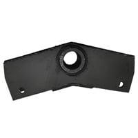 BALANCA RANDON ASA DELTA 60MM MEDIDA 480MM X 94MM X 5/16'' (301106112])