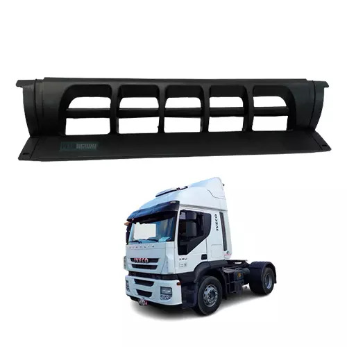 ACABAMENTO CENTRAL INFERIOR PARACHOQUE PARA IVECO STRALIS (504190747])