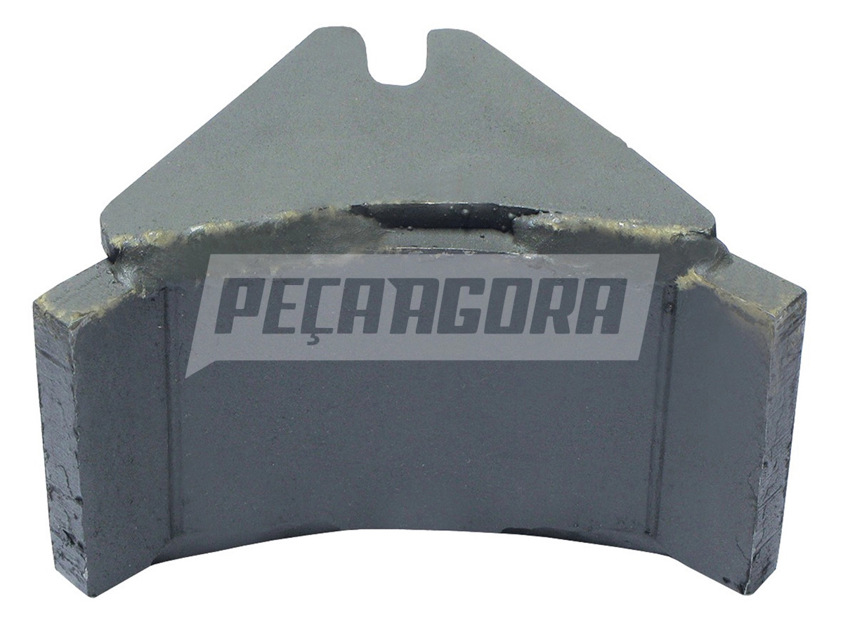 DESLIZANTE FACCHINI 2000 MEDIDA 211MM X 97MM X 5/16'' (368045101])