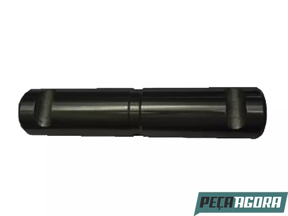 PINO BALANCA 50 X 235 CHAVETA CONICA CEMENTADO GUERRA (1101])