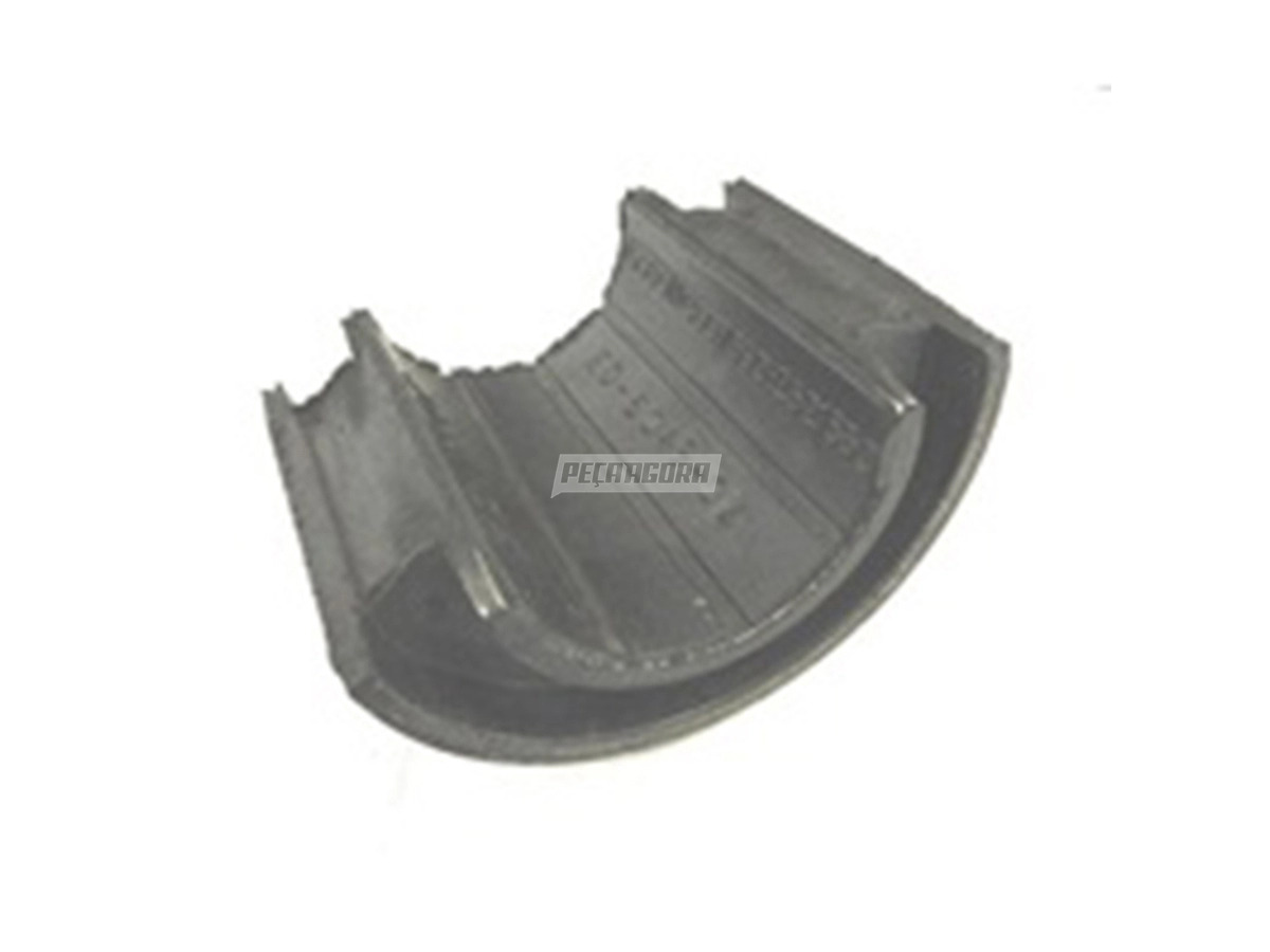 BUCHA BARRA ESTABILIZADORA TRASEIRA PARA IVECO EUROTECH STRALIS 6X4 (2521850])