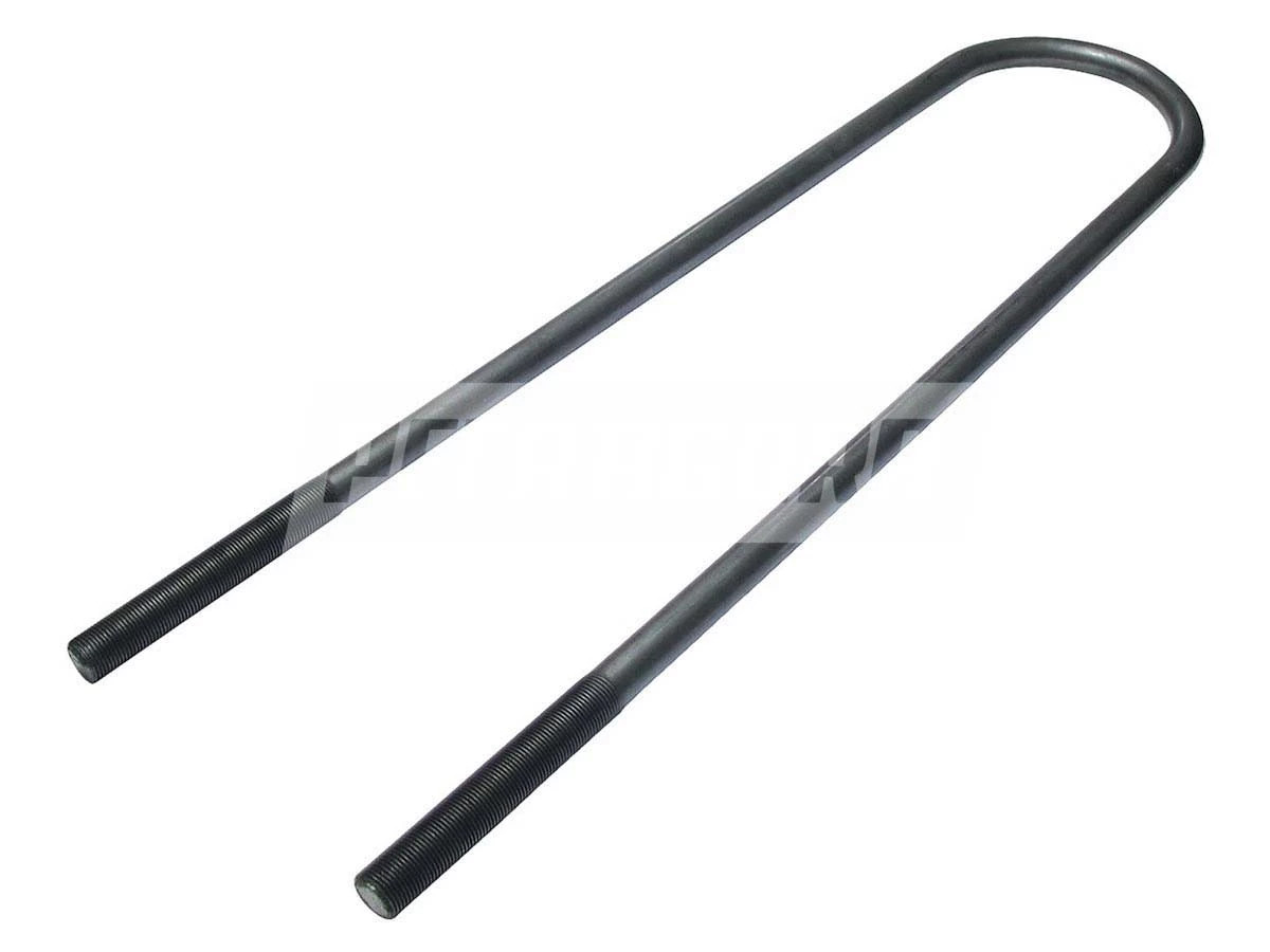 GRAMPO SUSPENSOR 7/8" X 130MM X 550MM X MODELO D (78130550D])