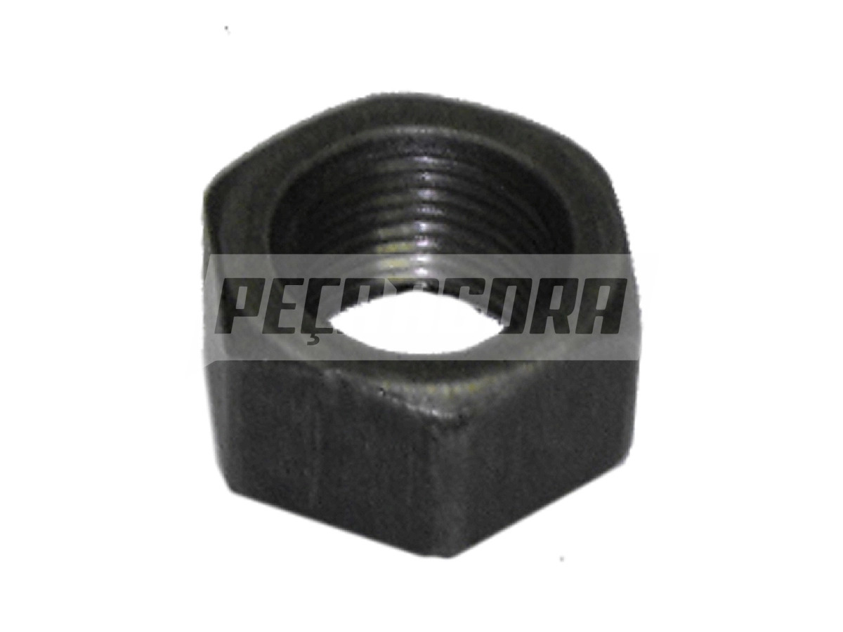 PORCA SEXTAVADA SIMPLES 7/8" NF (1938])