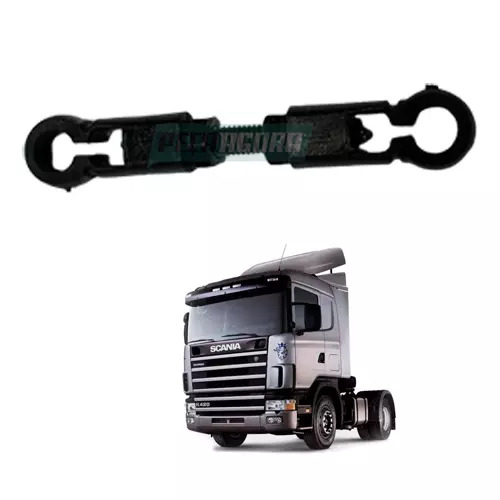 TIRANTE VALVULA NIVELADORA CABINE TRASEIRA (1372510.)