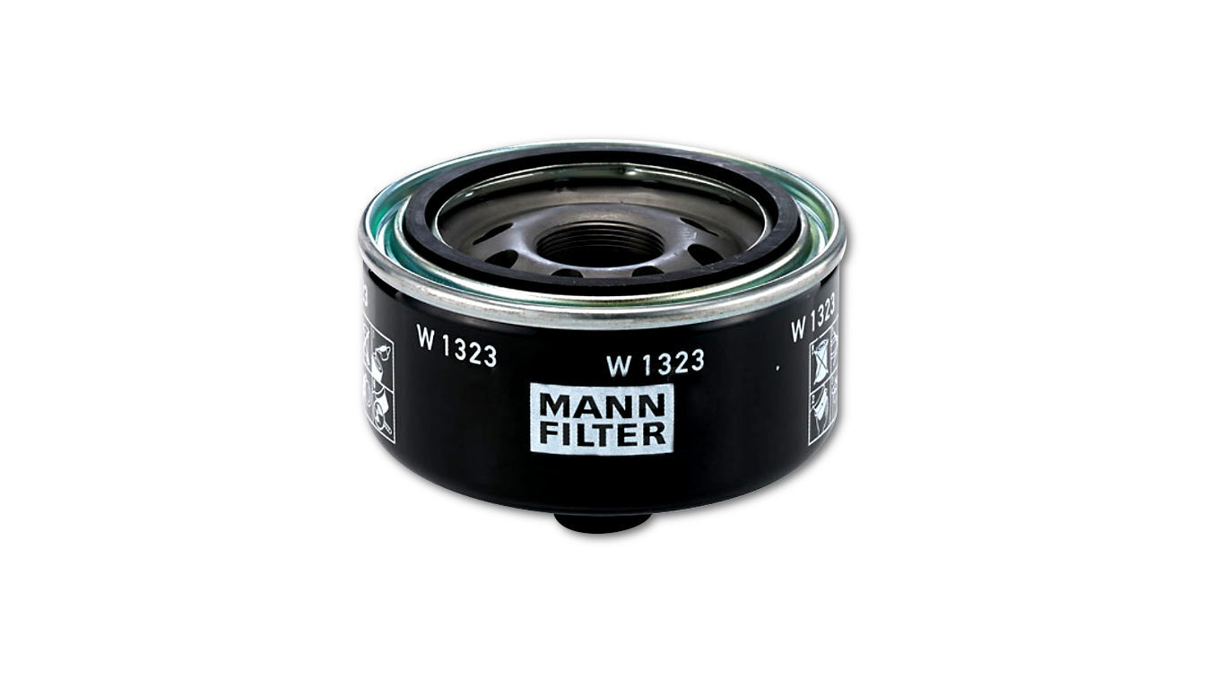 FILTRO OLEO MOTOR VW 5140 DELIVERY MWM 4.08TCE MWM SPRINT 4.07 TCA 2.8 VOLARE A8