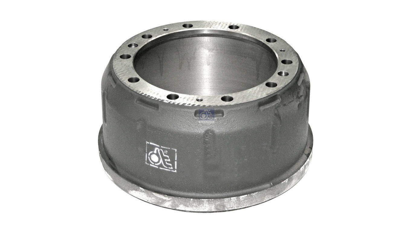 TAMBOR DE FREIO DIANTEIRO (2V5501615B)