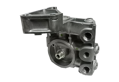 CABECOTE FILTRO COMBUSTIVEL (500392440)