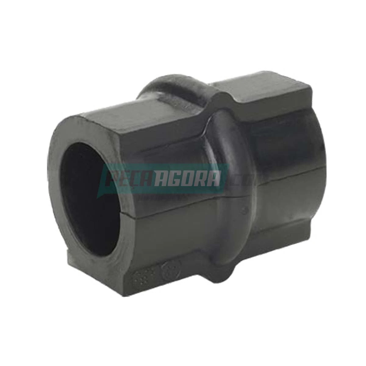 BUCHA BARRA ESTABILIZADORA TRASEIRA MB 709 709E 712C  912 914 L 710D L 913D ONIB