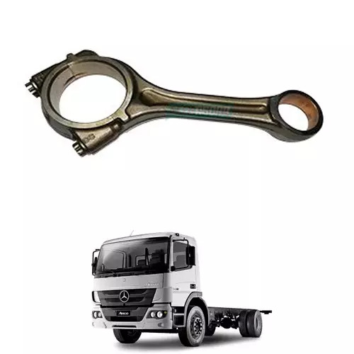 BIELA MOTOR OM926 EURO 5 44MM MB ATEGO 1418 1718 1719 1725 2726 OF1721 1723 1724