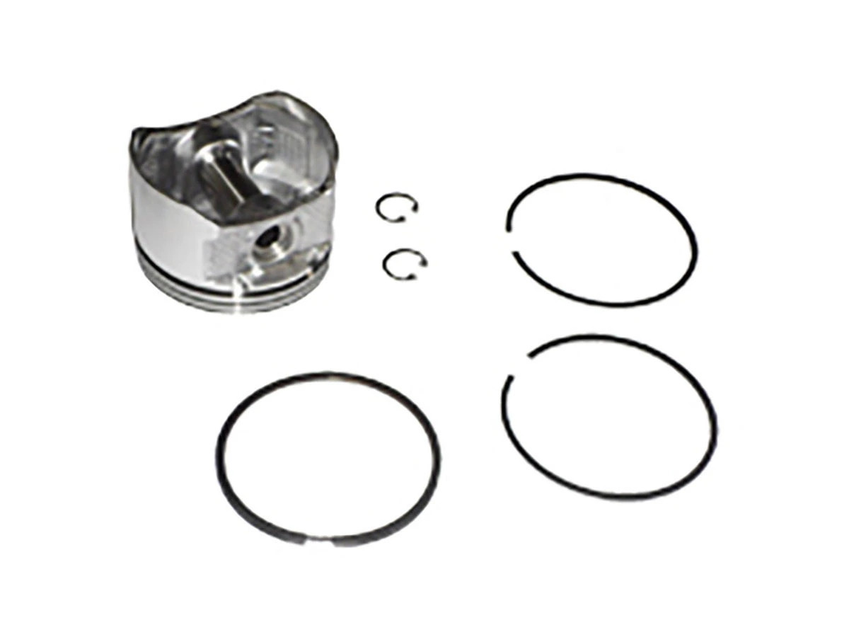 PISTAO ANEIS COMPRESSOR VW13.190 15.190 26.220 17.310 26.310 17.300 13.170 15.17