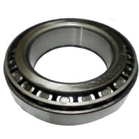 ROLAMENTO PLANETARIA EIXO ENTRADA DIFERENCIAL RD23145 VW PARA IVECO TECTOR EUROC