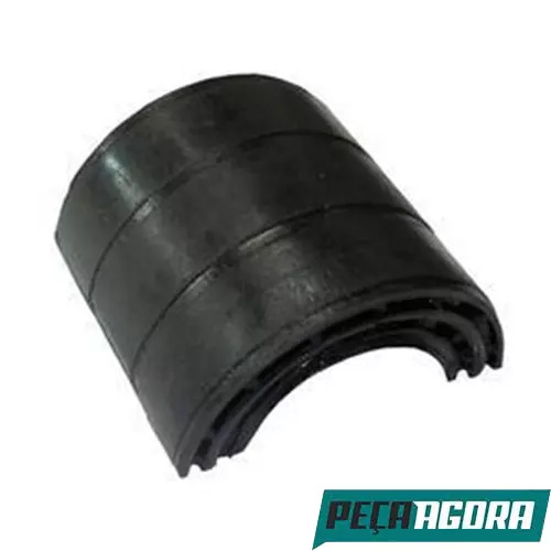 MANCAL BUCHA BARRA ESTABILIZADORA DIANTEIRA GRANDE R459 MB 1218EL OF1318 OF1620 
